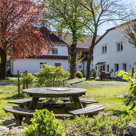 Denkerhof Fewo Blume Des Lebens Reußenköge 外观 照片